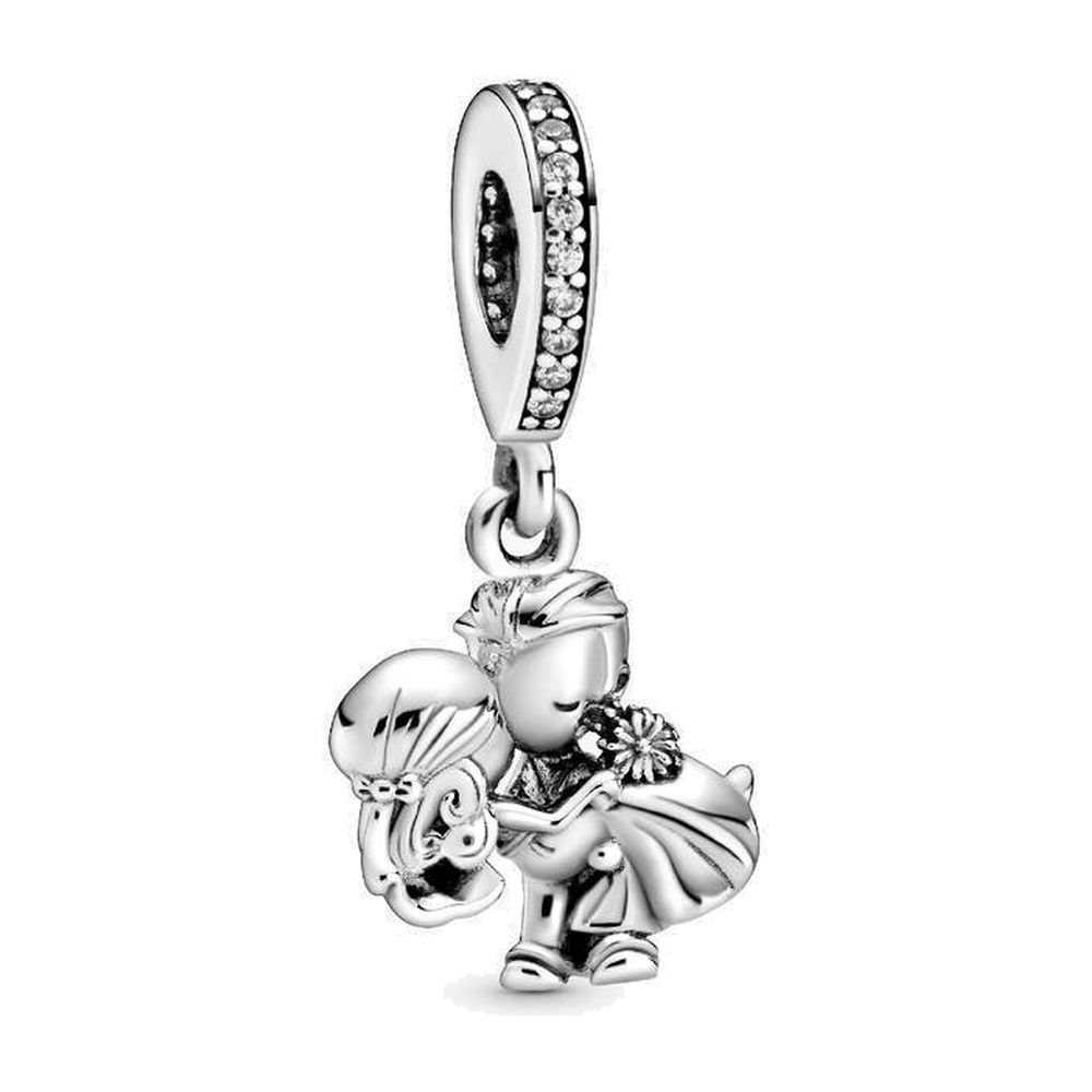 Charm Pendente Sposini Pandora 798896C01