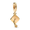 Charm Pendente Tocco di Laurea Pandora 761892C00