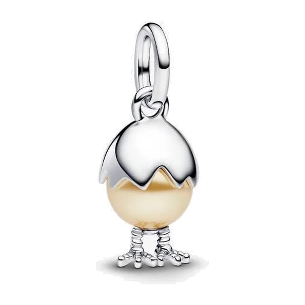 Charm Pendente Uovo di Pasqua Pandora 793748C01