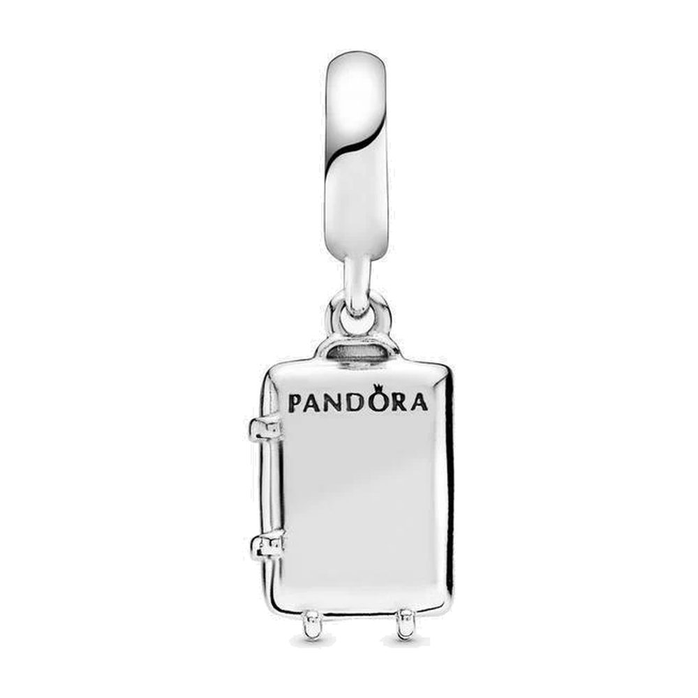 Charm Pendente Valigia Pandora 797887EN160 - foto 2