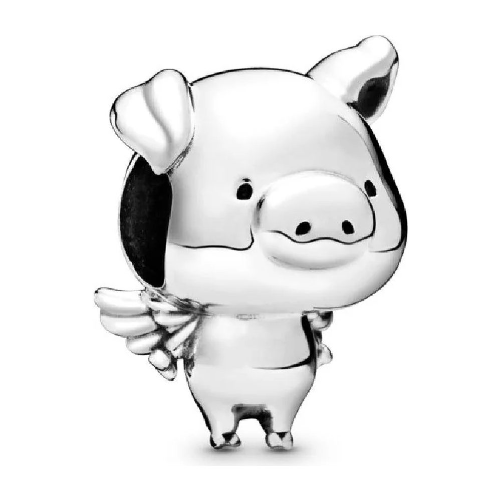 Charm Pippo il Maialino Volante Pandora 798253