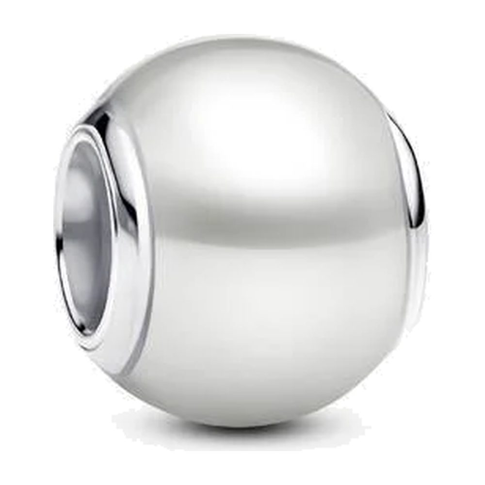 Charm Sfera con Perla Artificiale Pandora 793781C01