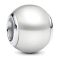 Charm Sfera con Perla Artificiale Pandora 793781C01