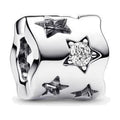 Charm Stelle Traforate Scintillanti Pandora 792827C01