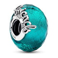 Charm Vetro di Murano Amici per Sempre Pandora 792762C01