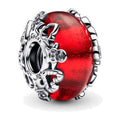 Charm Vetro di Murano Magia del Natale Pandora 793597C00