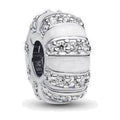 Clip Eleganza Luminosa Pandora 793785C01