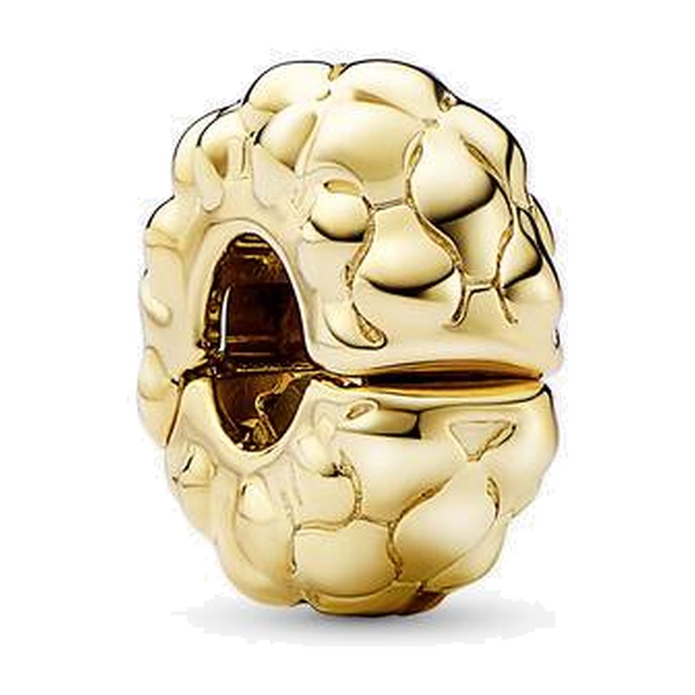 Clip Geometrica Slim Pandora 762716C00
