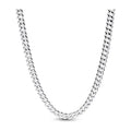 Collana Catena Maglia Cubana Pandora 395093C00