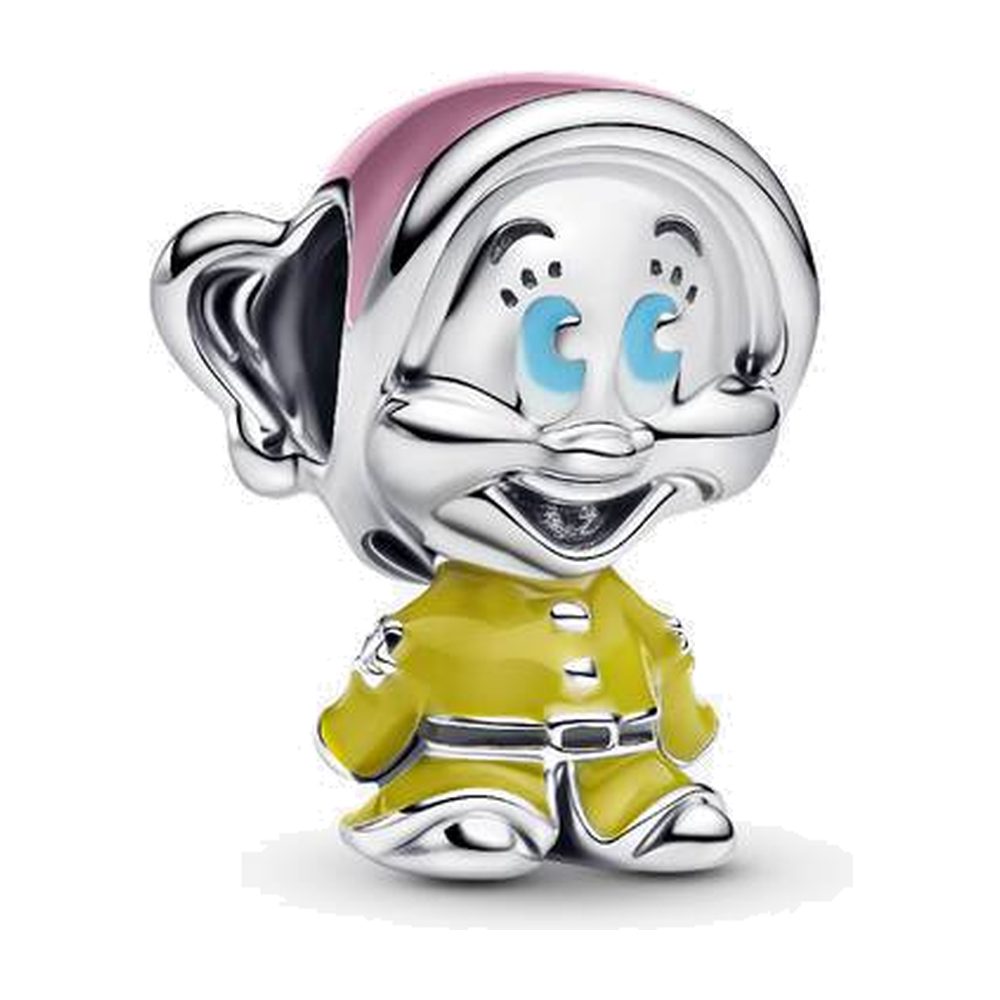 Disney, Biancaneve, Charm Cucciolo Pandora 793749C01