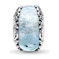 Disney, Cenerentola, Charm Vetro di Murano Pandora 793073C00