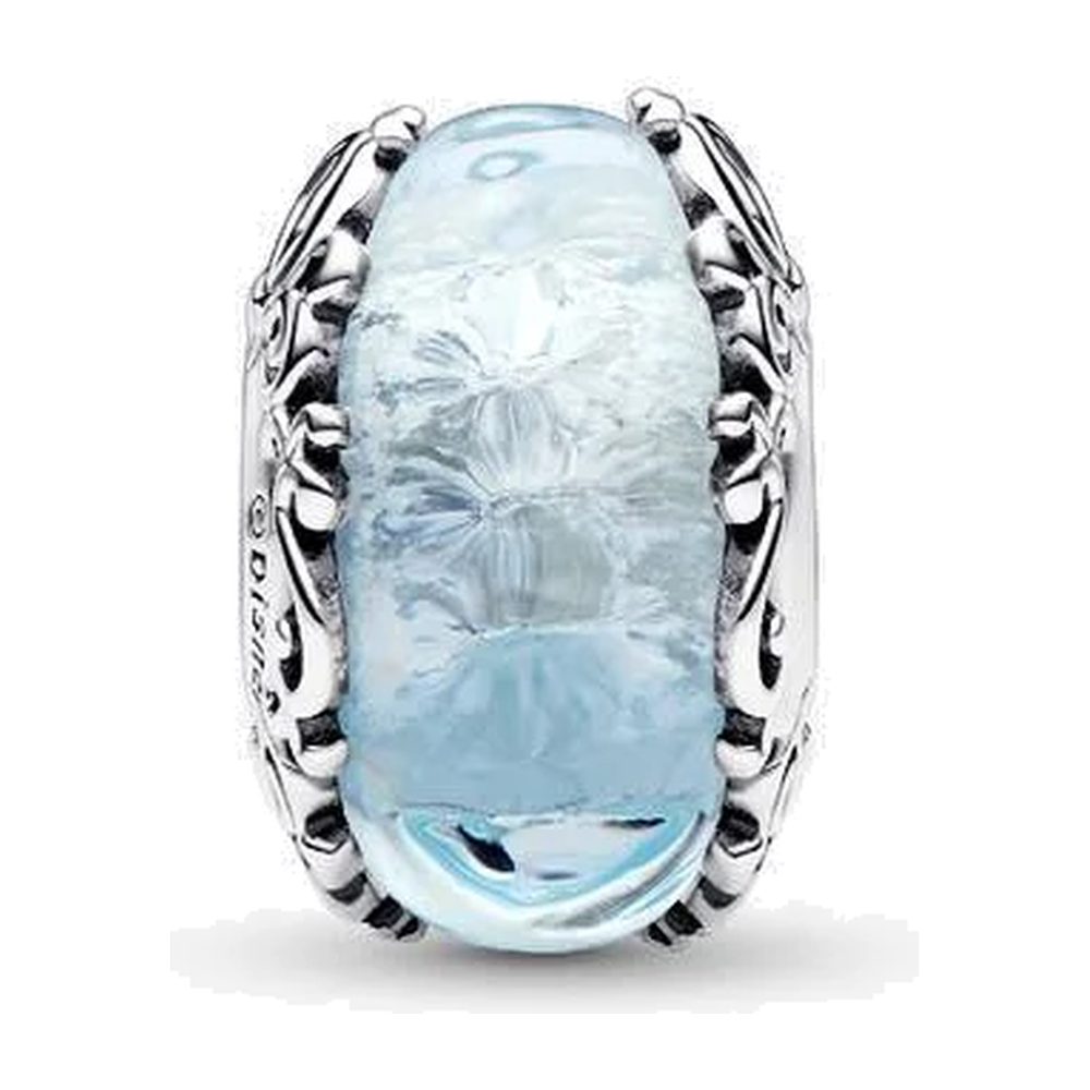 Disney, Cenerentola, Charm Vetro di Murano Pandora 793073C00