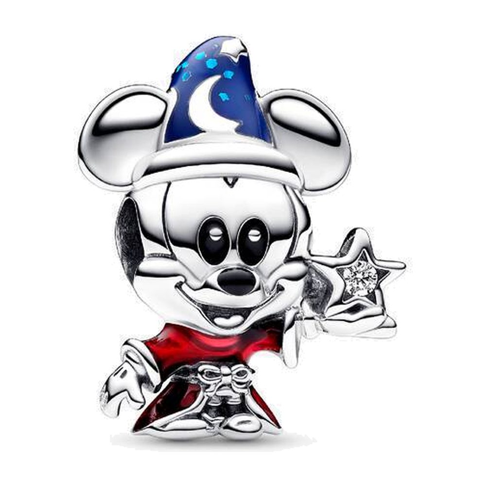 Disney, Charm Mickey Apprendista Stregone Pandora 792954C01