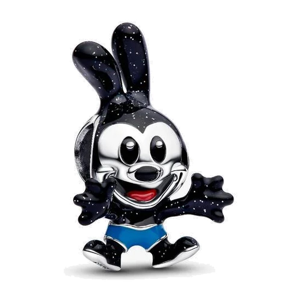 Disney, Charm Oswald il Coniglio Fortunato Pandora 794021C01