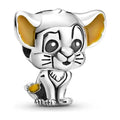 Disney, Charm Simba Pandora 799398C01