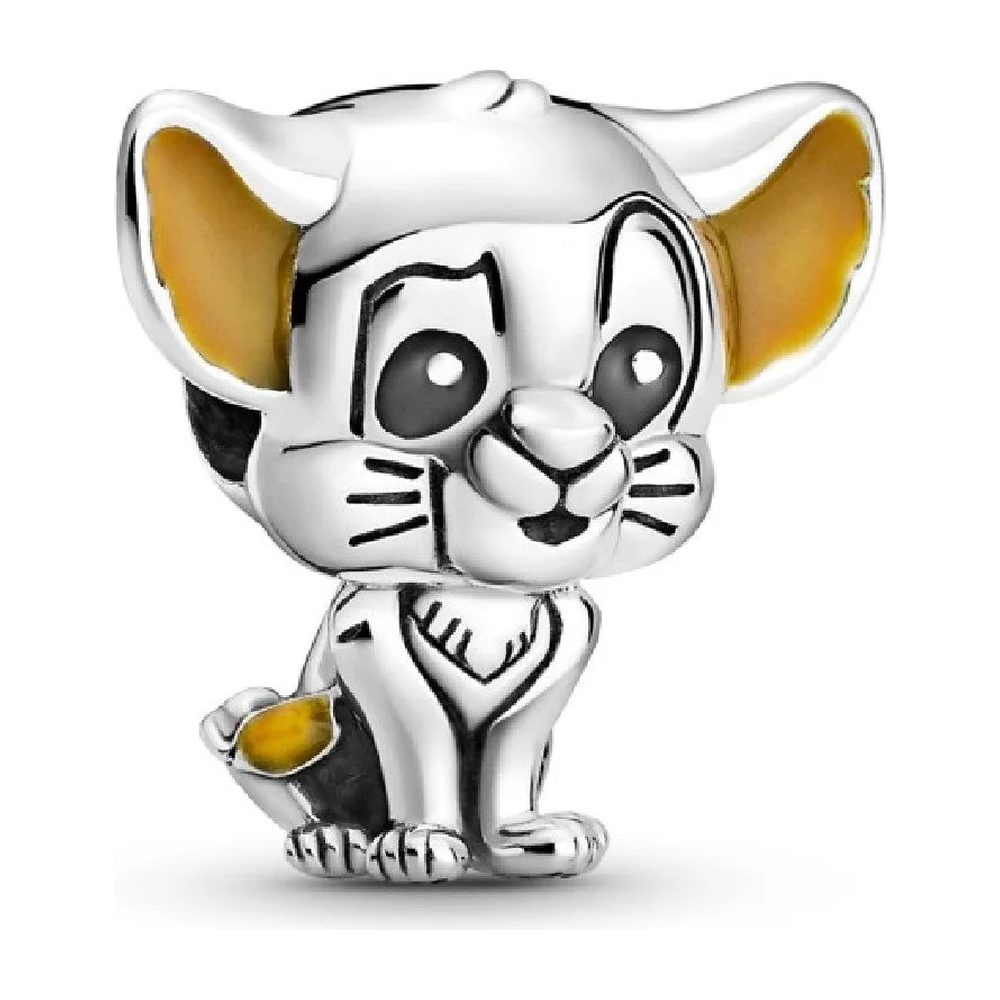 Disney, Charm Simba Pandora 799398C01