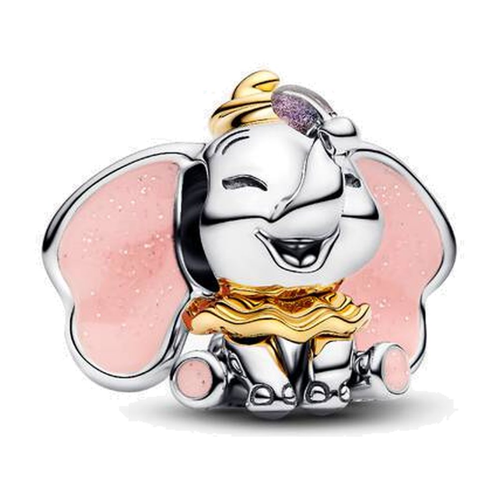 Disney, Dumbo e la Piuma Magica Pandora 764023C01