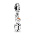 Disney, Frozen, Charm Pendente Olaf Pandora 798455C01
