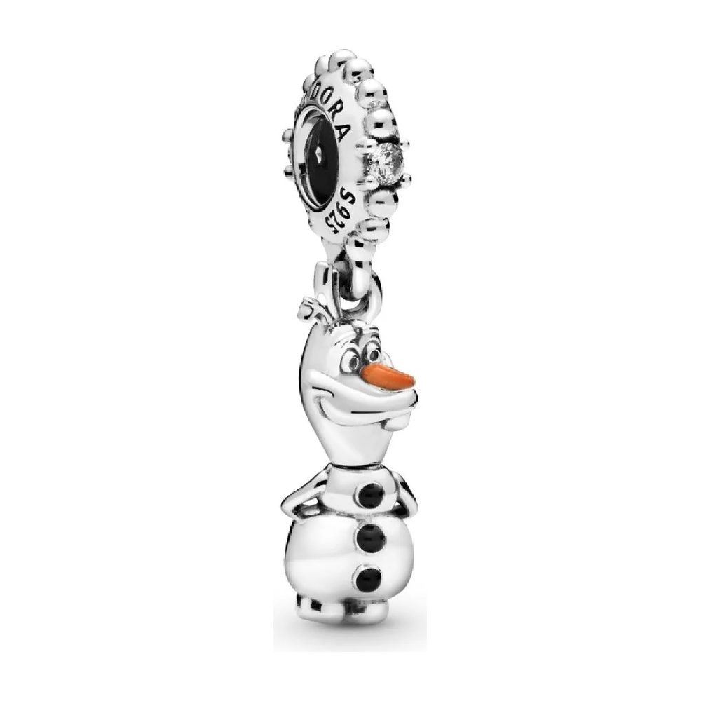 Disney, Frozen, Charm Pendente Olaf Pandora 798455C01