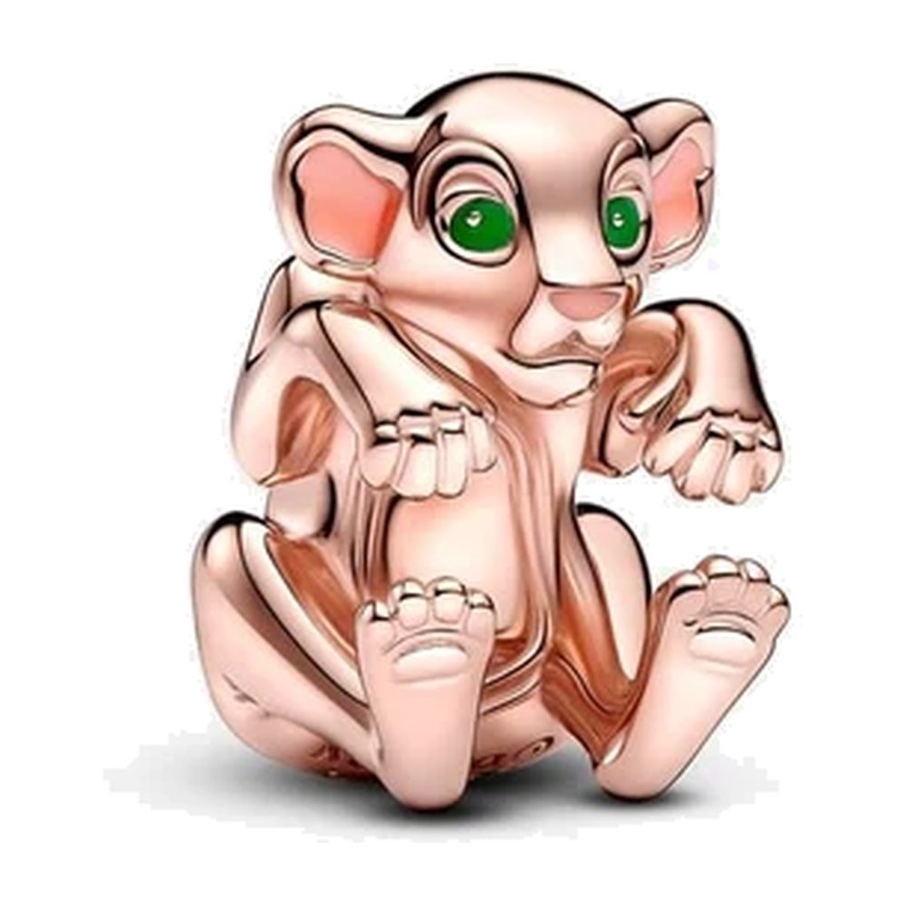 Disney, Il Re Leone, Charm Nala Pandora 783250C01