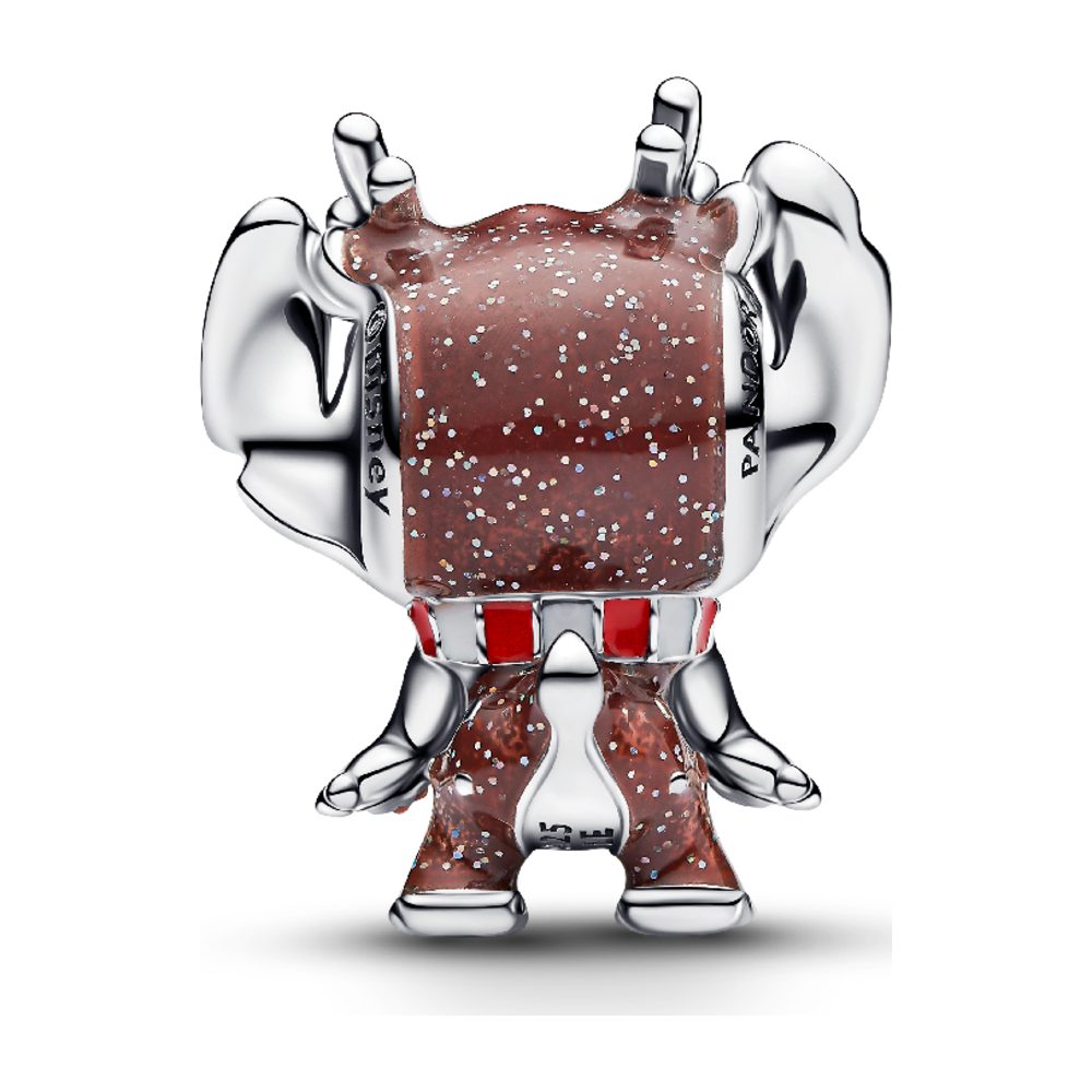 Disney, Lilo & Stitch, Stitch Renna Pandora 795024C01 - foto 2