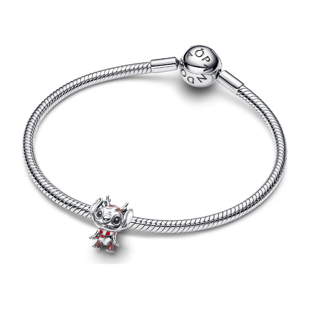 Disney, Lilo & Stitch, Stitch Renna Pandora 795024C01 - foto 3
