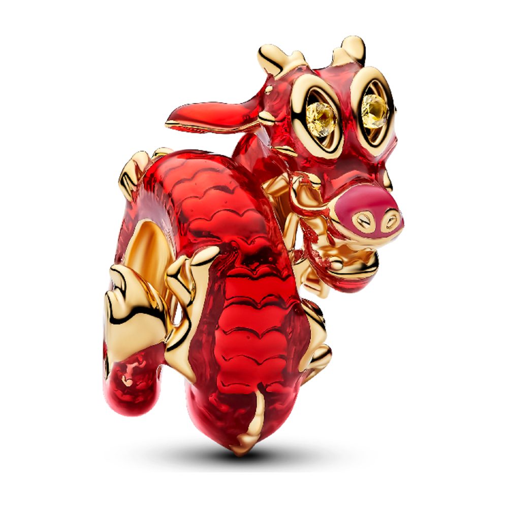 Disney, Mulan, Mushu Pandora 764949C01