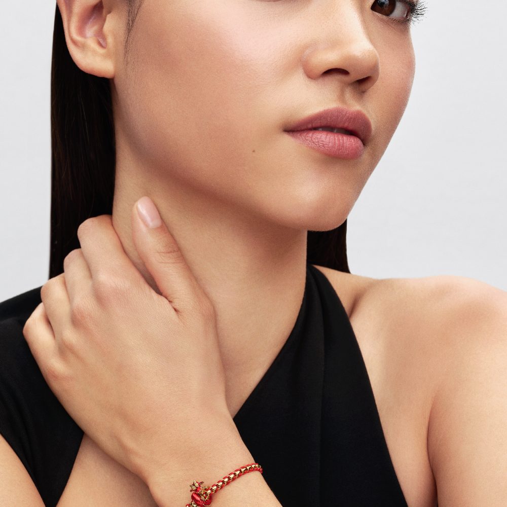 Disney, Mulan, Mushu Pandora 764949C01 - foto 5