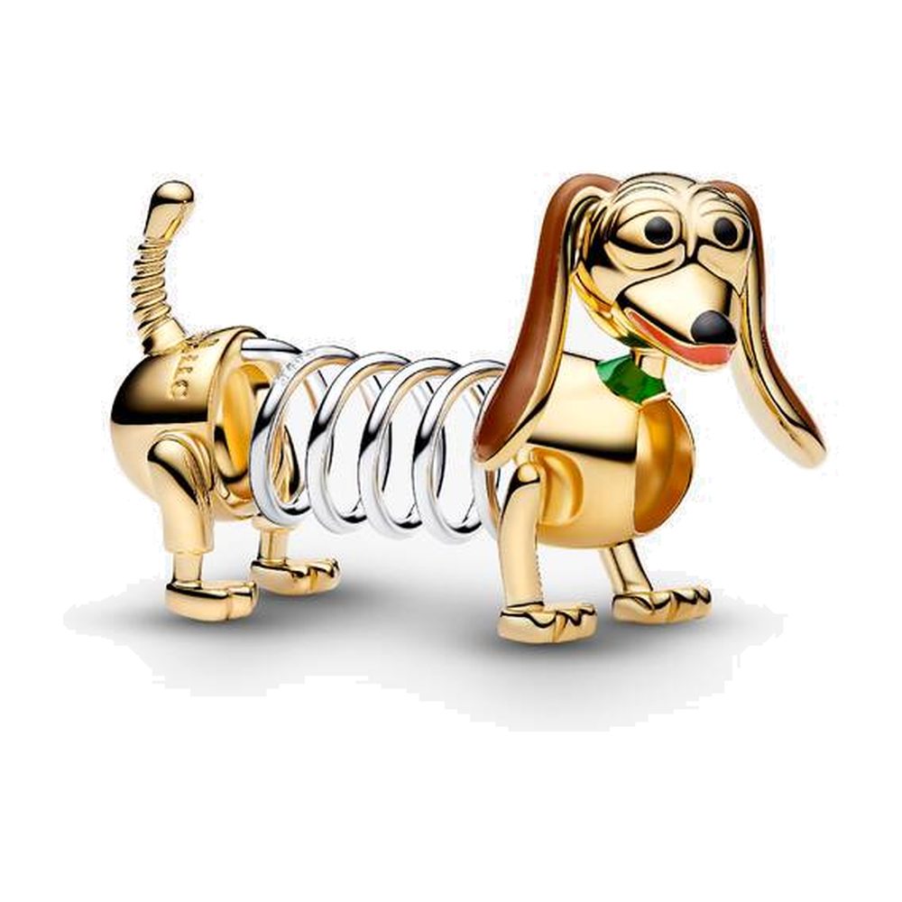 Disney Pixar, Toy Story, Slinky Pandora 764603C01