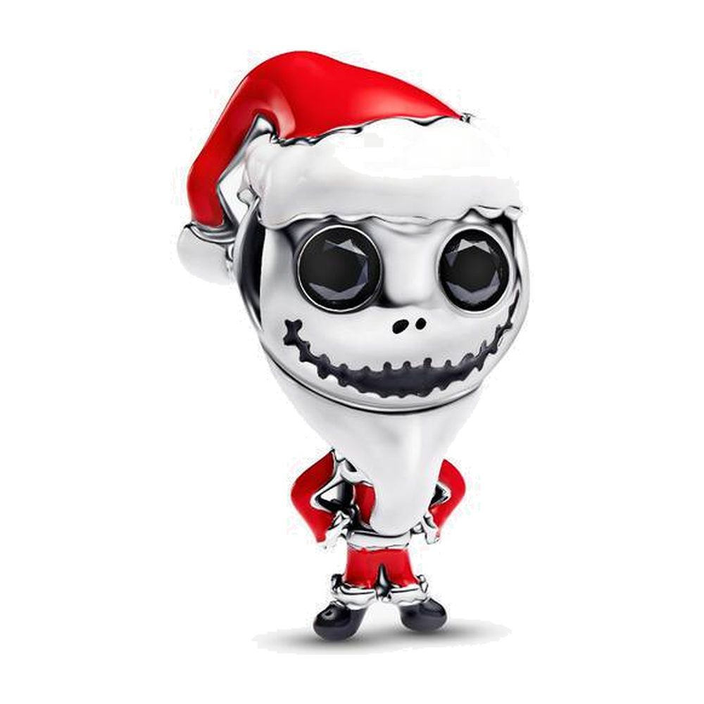 Disney, The Nightmare Before Christmas, Jack Skeletron Pandora 793979C01