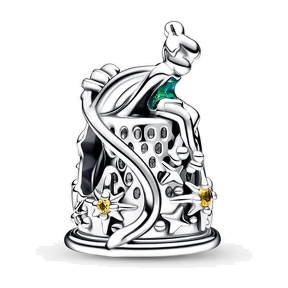 Disney, Trilli, Charm Ditale da Cucito Pandora 792520C01