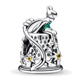 Disney, Trilli, Charm Ditale da Cucito Pandora 792520C01