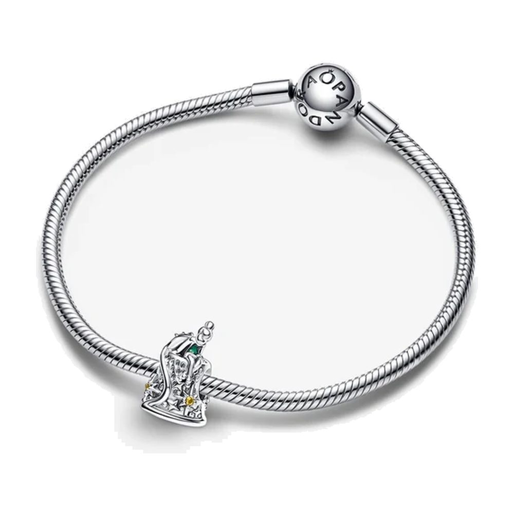 Disney, Trilli, Charm Ditale da Cucito Pandora 792520C01 - foto 2