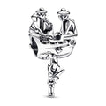 Disney, Trilli, Charm Nave dei Pirati Pandora 792521C00