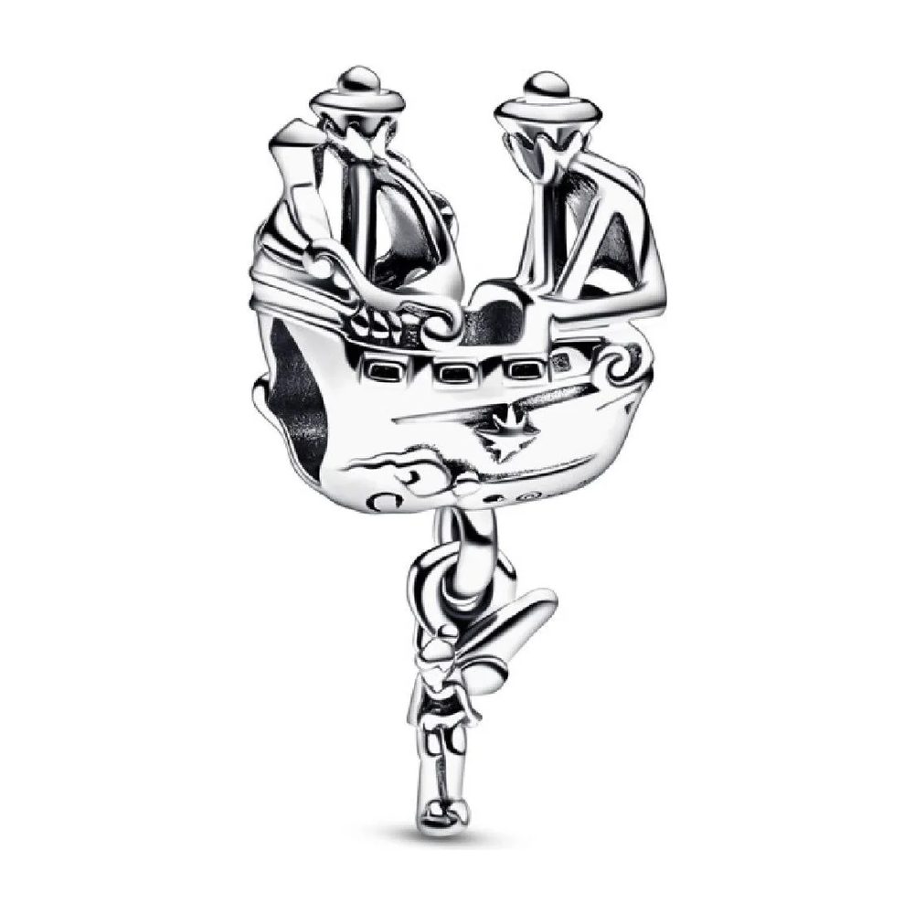 Disney, Trilli, Charm Nave dei Pirati Pandora 792521C00