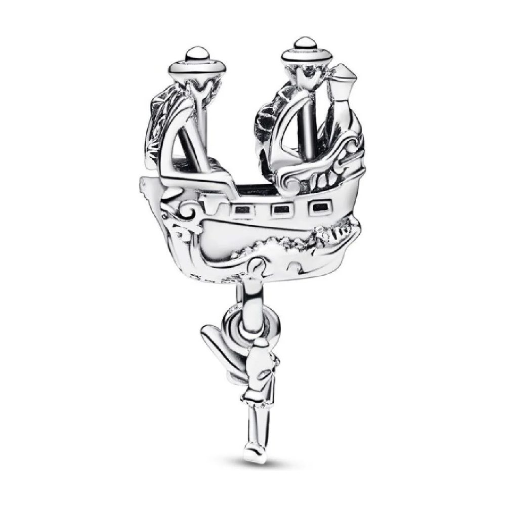 Disney, Trilli, Charm Nave dei Pirati Pandora 792521C00 - foto 2