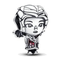 Il Trono di Spade, Charm Daenerys Pandora 792961C01