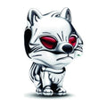 Il Trono di Spade, Charm Metalupo Spettro Pandora 792963C01