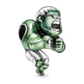 Marvel, Avengers, Charm Hulk Pandora 792193C01