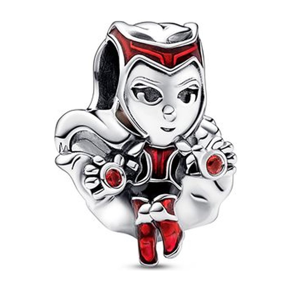 Marvel, Charm Scarlet Witch Pandora 792763C01