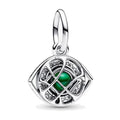 Marvel, Doctor Strange, Charm Pendente Occhio di Agamotto Pandora 792757C01