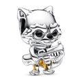 Marvel, Guardiani della Galassia, Charm Rocket Raccoon Pandora 792563C01
