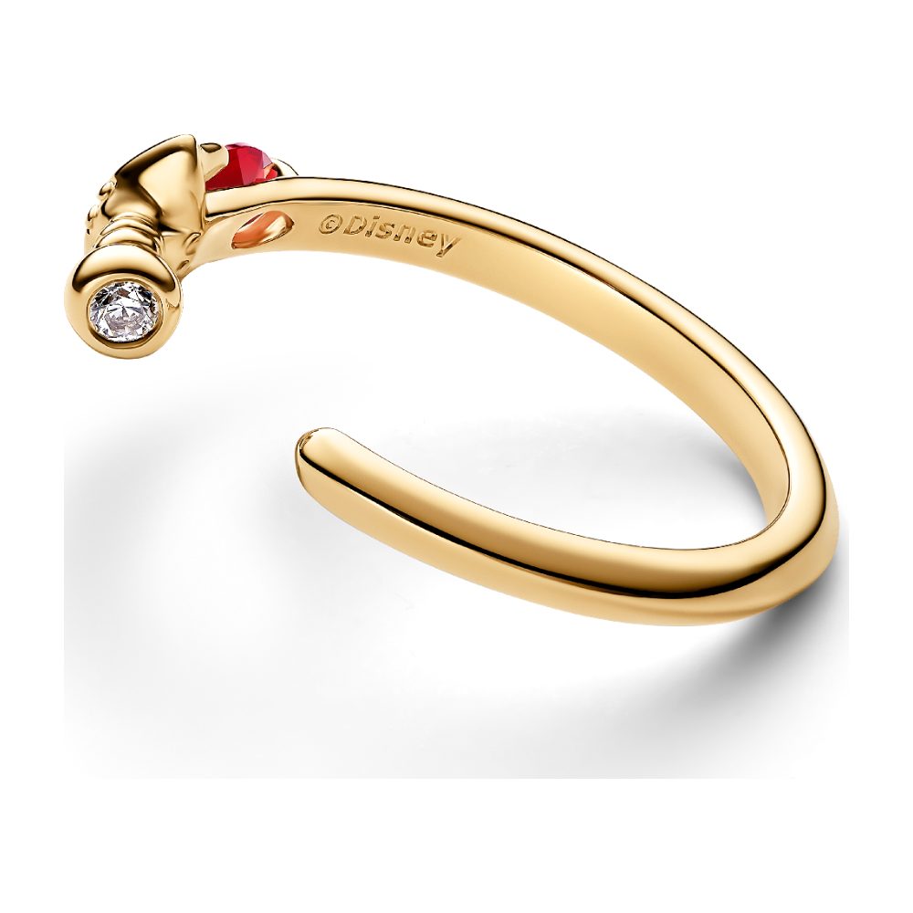 Principesse Disney, Mulan, Anello Spada di Mulan Pandora 164950C01 - foto 3
