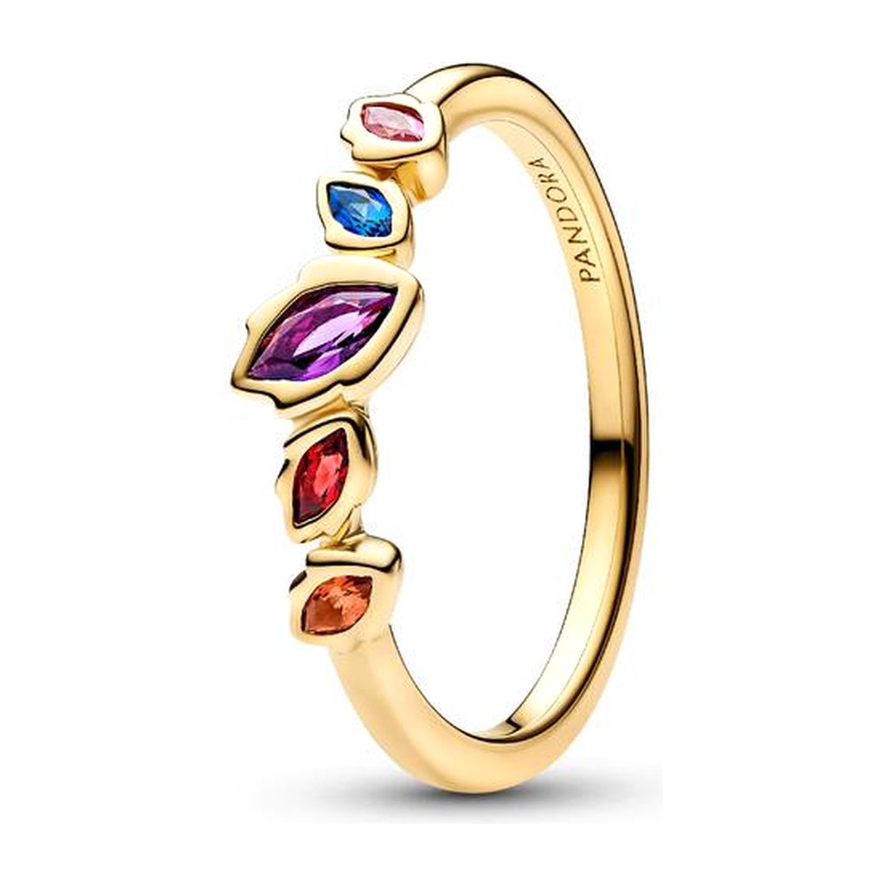 Principesse Disney, Pocahontas, Anello Colori del Vento Pandora 165048C01