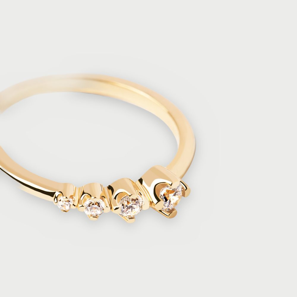 Anello Spark – PD Paola AN01-801