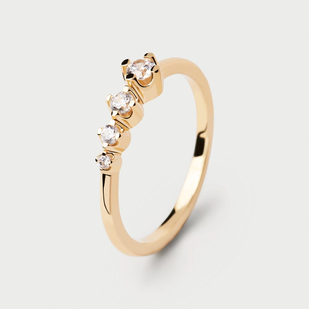 Anello Spark – PD Paola AN01-801