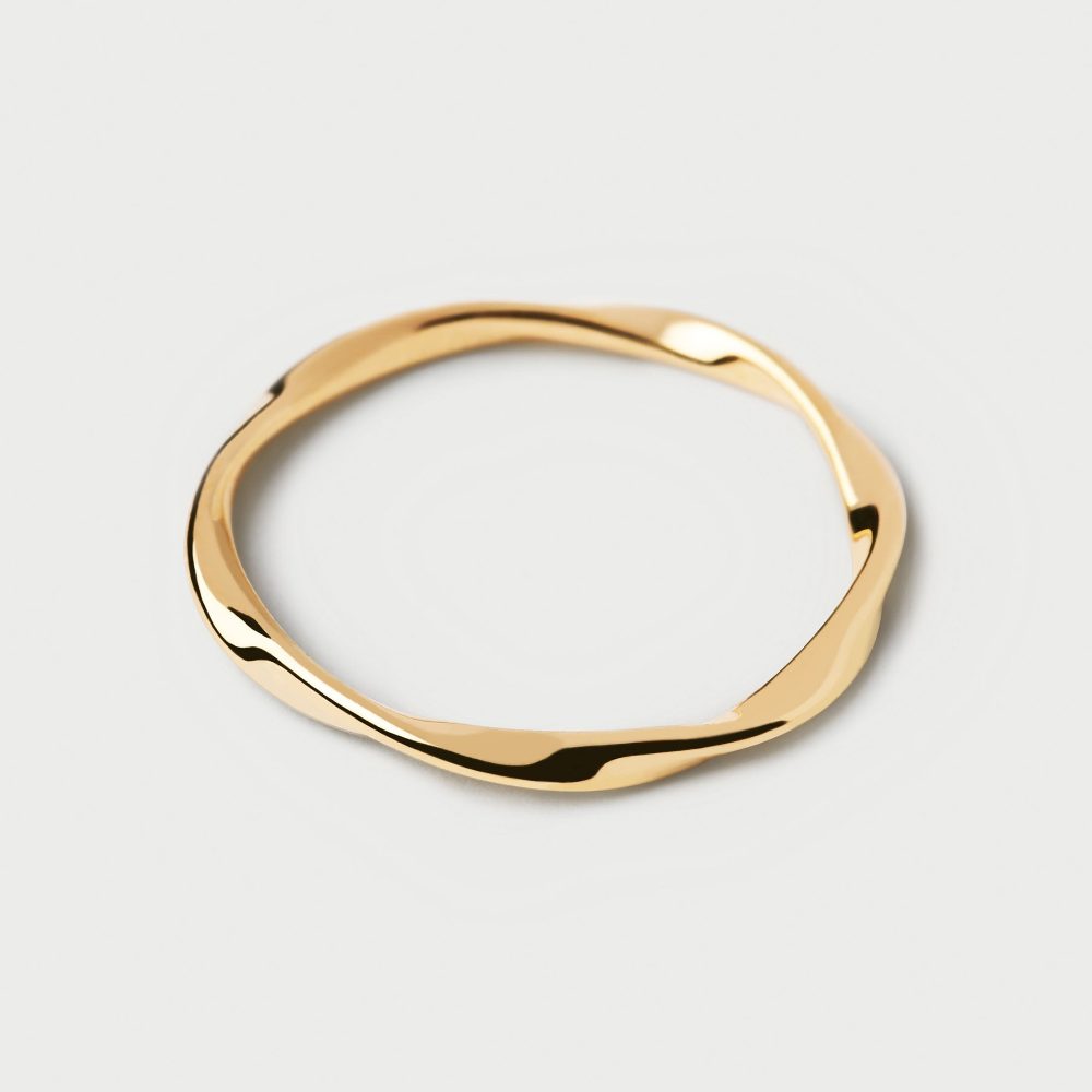 Anello Spiral – PD Paola AN01-804