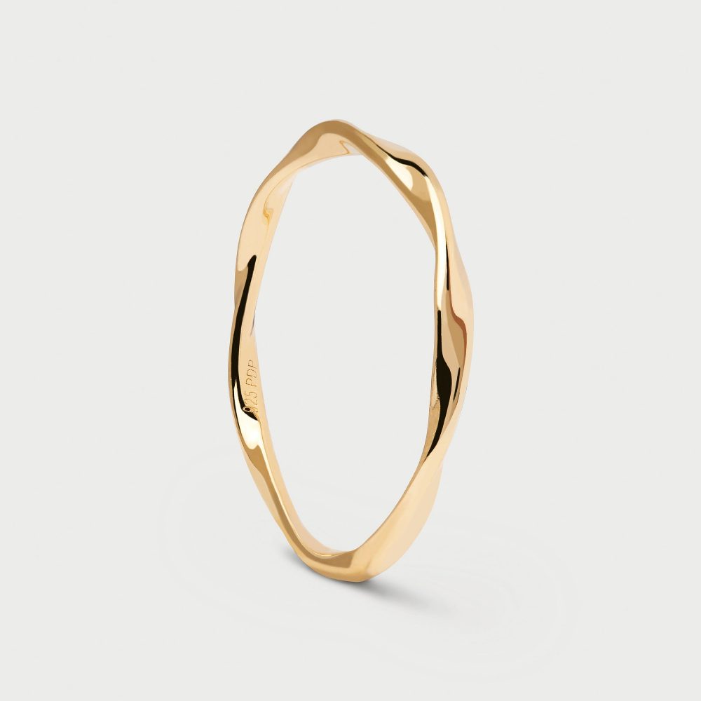 Anello Spiral – PD Paola AN01-804