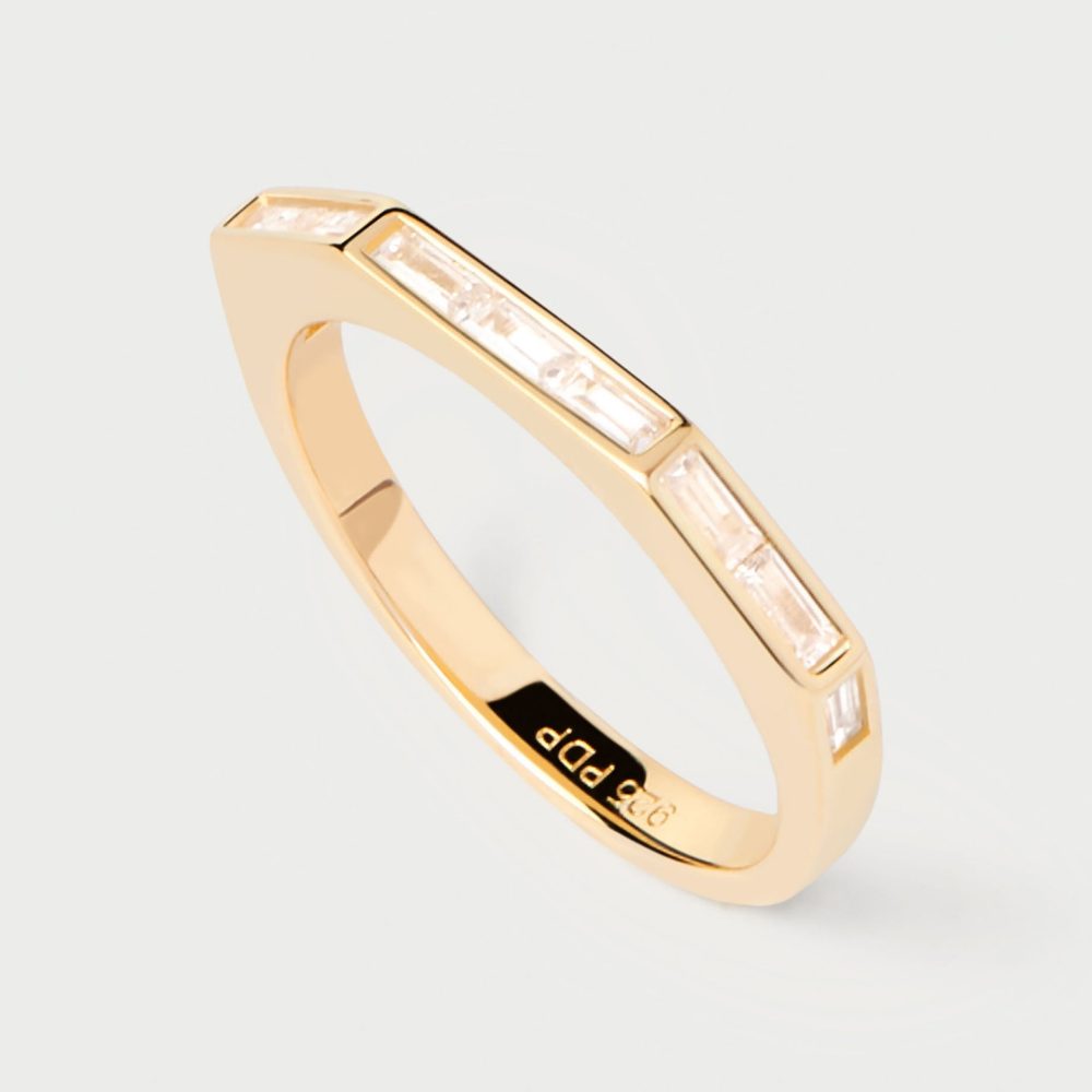 Anello Bari – PD Paola AN01-A04