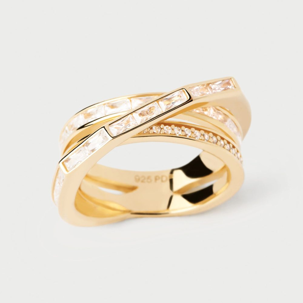 Anello Verona – PD Paola AN01-A09